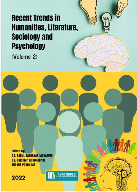 					View Recent Trends in Humanities, Literature, Sociology and Psychology (Volume 2)
				