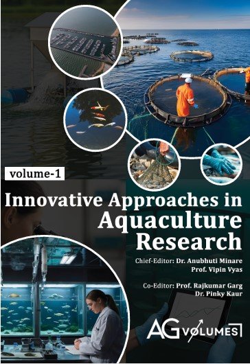 					View Innovative Approaches in Aquaculture Research (VOLUME-1)
				