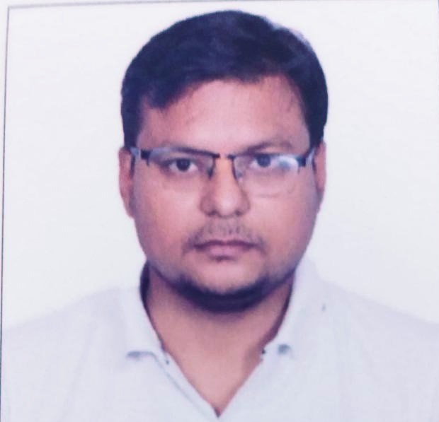 Dr. Sujeet Kumar Soni