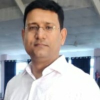 Dr. Alok Baran